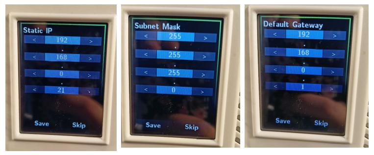 modbus tcp