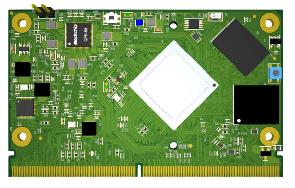 NAPI2-SMARC